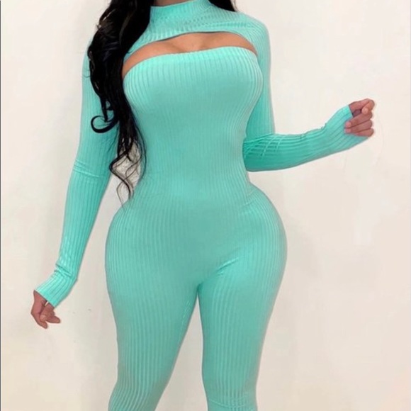 Baddie set - Picture 1 of 2